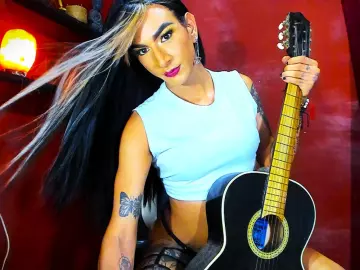 Imlive Best live sex cam show of dariell_spina