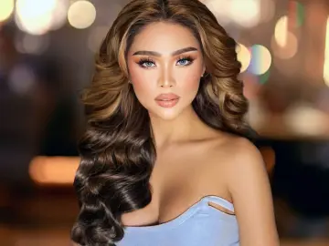 Imlive Sex Cam of MsFoxyLucious