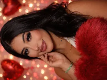 Imlive Sex Cam of JulietaClark