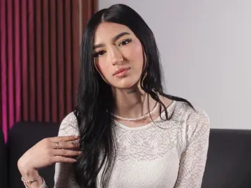 Imlive Free Live Porn of MaddieJewliz_