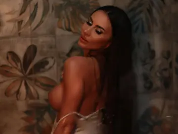 Imlive Best live sex cam show of CarollineFoxxy