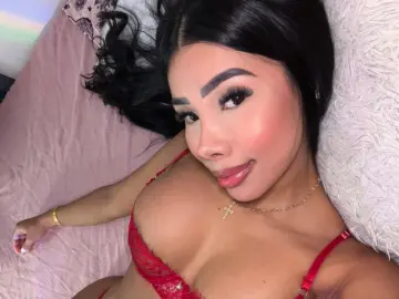 Imlive Free Porn Cam of MilaQu_