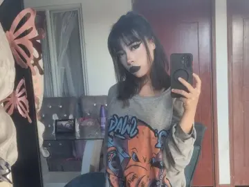 Imlive Free Live Porn of moon_storm
