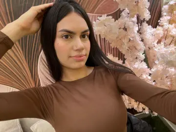Imlive Live Porn of Morgan_Aura