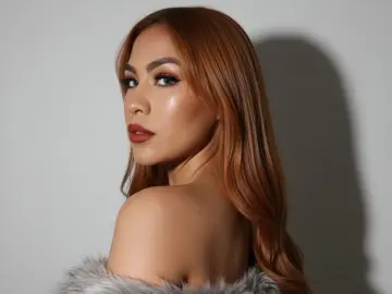 Imlive Best Webcam of SaraCastle01