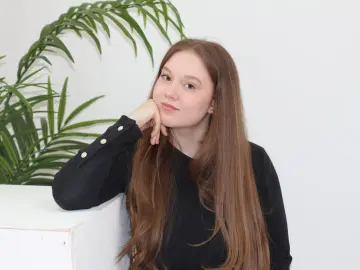 Imlive Adult Video Chat of ValeriGilson