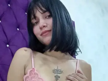 Imlive Live Porn of aliceferrerBig