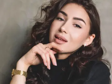 Imlive Sex Chat of OliviaSmits