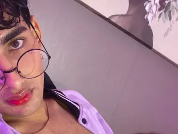 Imlive Watch Live Sex Cams of Logannx306