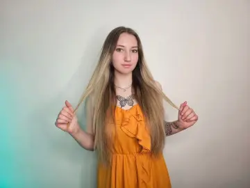 Imlive Free Porn Cam of BlondyJolly