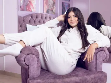 Imlive Best Webcam of CamiDuque