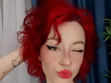 Imlive Best Webcam of KristenRedd