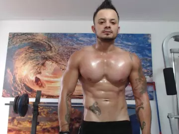 Imlive Watch Live Sex Cams of JacobGains