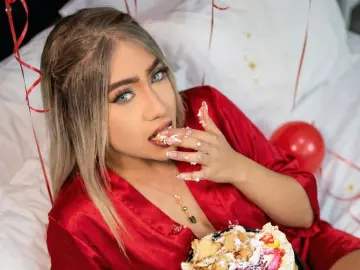 Imlive Adult Webcams of ViictoriaGrey_