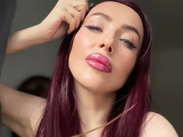 Imlive Live Porn of BlackPoisonDone