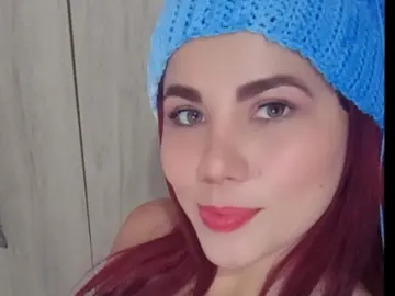 Imlive Watch Live Sex Cams of AnyaKarina