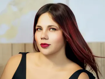 Imlive Free Live Porn of AnyaKarina