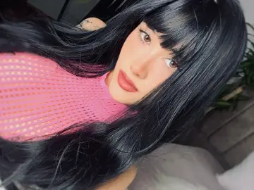 Imlive Live Porn of Harley_Roods