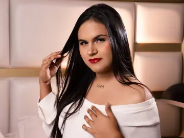 Imlive Nude Webcam of KristyRusso