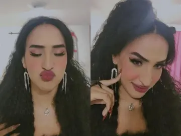 Imlive Free Porn Cam of Sexy_mariana_69