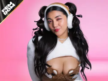 Imlive Sex Chat of PoppyKensingtonOG