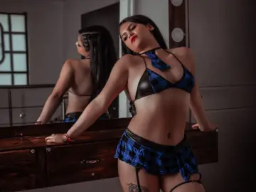 Imlive Free Porn Cam of EmmySwett