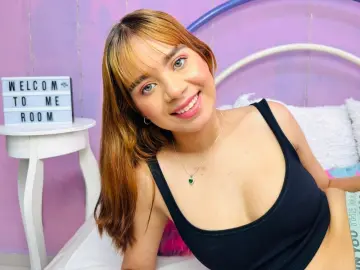 Imlive Adult Video Chat of mieliaa