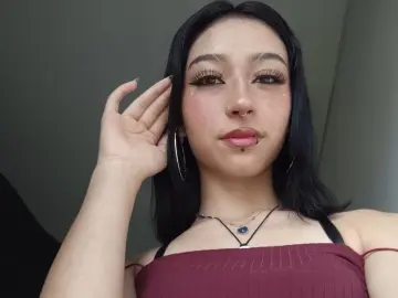 Imlive Best live sex cam show of Nyxiere687