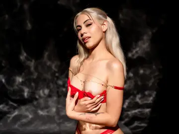 Imlive Live Porn of LylaSpade