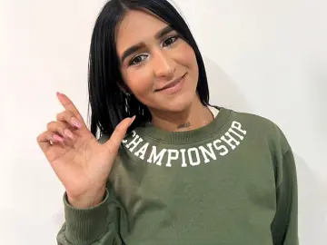 Imlive Adult Webcams of Lili_Adams