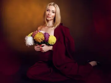 Imlive Adult Video Chat of AngieShae