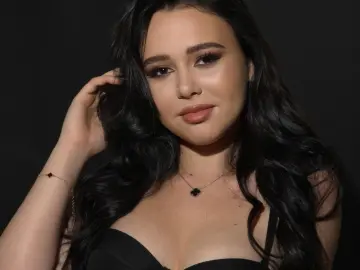 Imlive Adult Webcam of TorryStarPlay