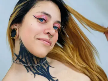 Imlive Adult Video Chat of Dakota_Angel