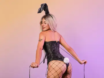 Imlive Sex Chat of Ari_Love