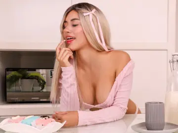 Imlive Private Sex Chat of Ari_Love