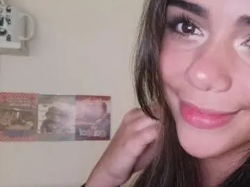 Imlive Live Porn of TalianaMoonX
