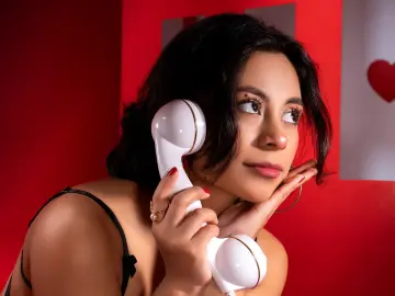 Imlive Free Porn Cam of AbigailSmith