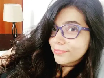 Imlive Nude Webcam of Brona_Sexy