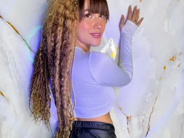 Imlive Adult Webcams of Hana_Joud