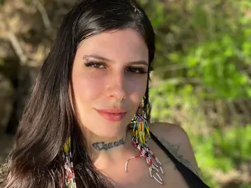 Imlive Free Porn Cam of Isabelladark