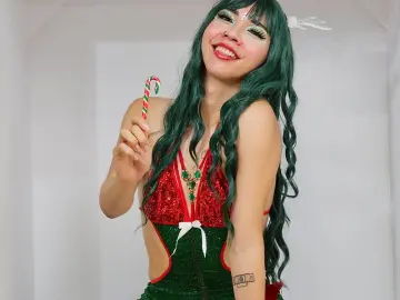 Imlive Free Live Porn of Sofi_elfqueen