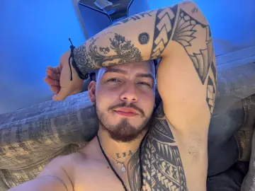 Imlive Watch Live Sex Cams of JaxRagnar088