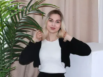 Imlive Adult Webcam of NicoleBenson