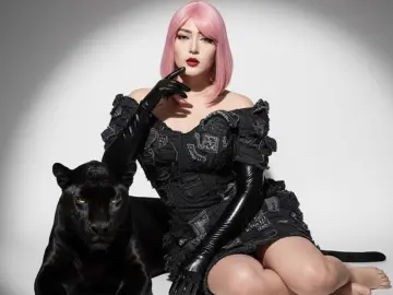 Imlive Best Webcam of UrsulaManver1