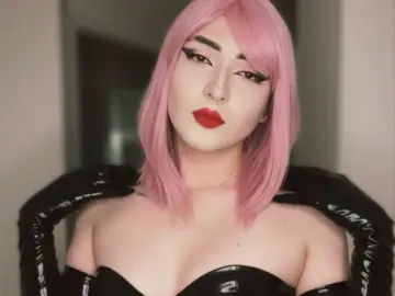 Imlive Best Webcam of UrsulaManver1