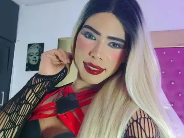 Imlive Live Porn of Kristal_Queen
