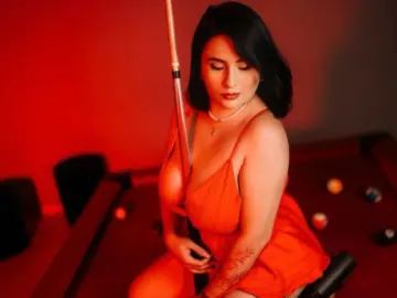 Imlive Adult Webcams of Sara_Guzman