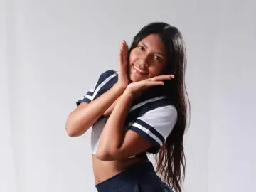 Imlive Sex Chat of Luna_Rous