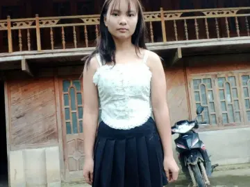 Imlive Adult Webcam of Mila03