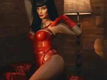 Imlive Sex Chat of TheWildMajesty
